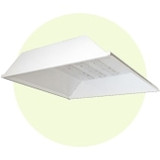 Grid Mount High Bays