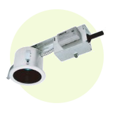 Recessed Can Lights and Recessed Lighting Trim