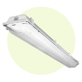 Vapor Proof Light Fixtures