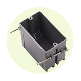 Plastic Boxes