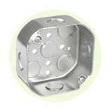 Octagonal Boxes