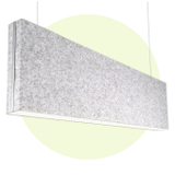 Acoustic Lighting