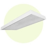 Surface Mounted Fluorescent Lights