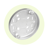 Round Boxes