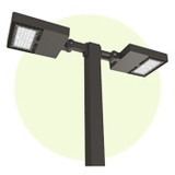 Light Poles and Accessories