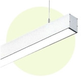 Linear Pendant Lighting