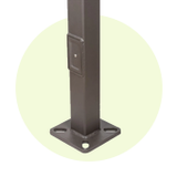 Light Poles