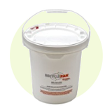 Ballast Recycling Containers