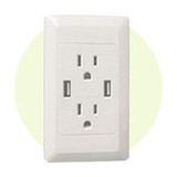 Outlets
