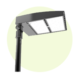 Area Lights and Shoebox Fixtures