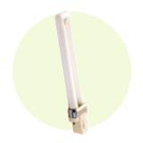 Duo-Tube CFL Lamps