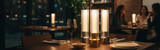 Save 20% on Six or More Bulbrite Kibun Cordless Lamps Now Through June