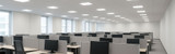 Recommended Office Light Levels