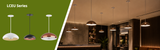 Product Spotlight: LCEU Series European-Style Pendant Lights