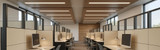 Top Five Options For Lighting Today's Office Spaces