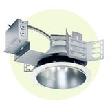 9" Recessed Can Lights