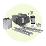 Metal Halide Ballasts