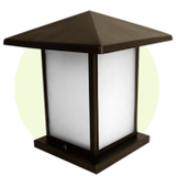Pier-Mount Lights