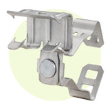 Raceway Support & Hanging, Box Positioning