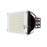 High Efficacy 57W Retrofit Replacement for 250W