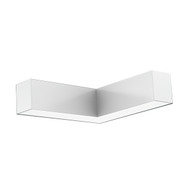 20 Watt SCX Superior Architectural Seamless Linkable Linear Lighting System - CCT Adjustable