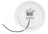 12-Inch Round LED 11.5 Watt Ceiling Light Integrated Fixture