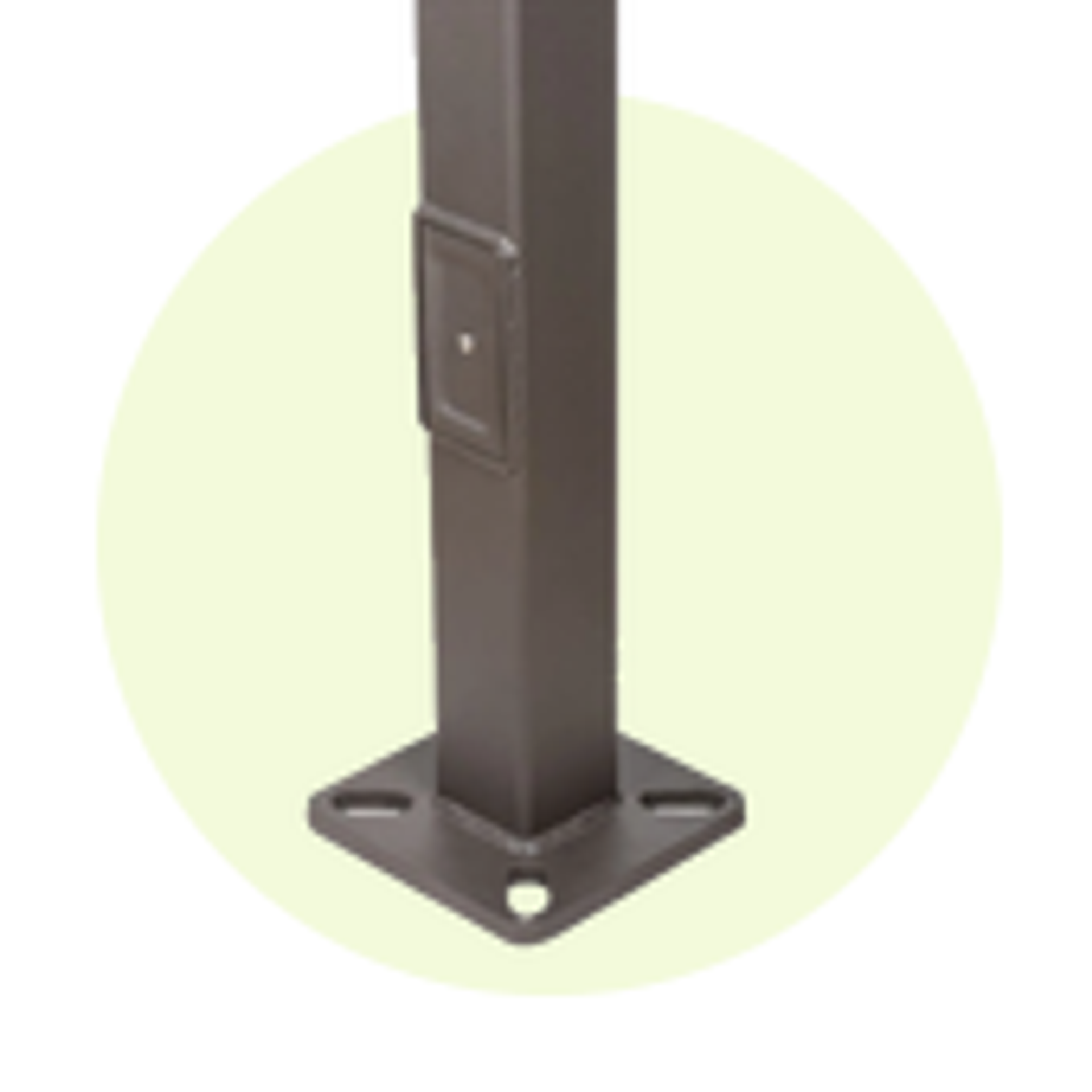 Light Poles and Light Pole Accessories