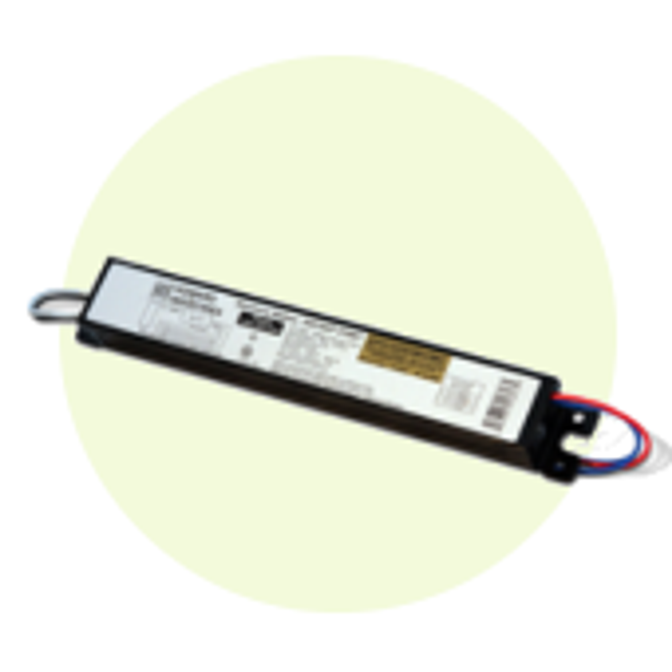 Electric Ballast Fluorescent Lamp Ballasts
