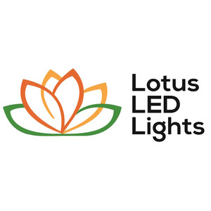 Lotus LED Lights
