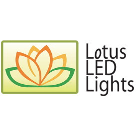 Lotus LED Lights