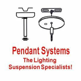 Pendant Systems