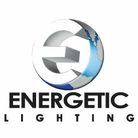 Energetic Lighting