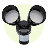 Motion Sensor Lights
