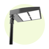 Area Lights and Shoebox Fixtures