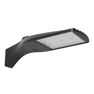 Dynamic BEAM-ADJ Area Lt 90/120/150W 3CCT 4-TYPES 7-PIN Nema Socket SEN-READY Bk