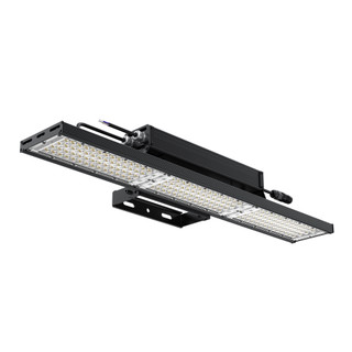 Pickleball Court Light 320W 50K For 50 Footcandles