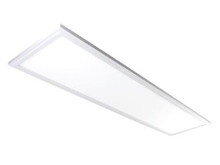 MaxLite FlatMax Edge Lit LED Flat Panel, 1'x4', 20W, 4000K