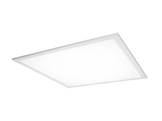 MaxLite MLFP Flat Panel Gen 4, 2'x2', Backlit, 18W, CCT Selectable, Control Ready