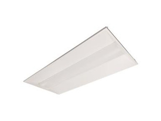 Troffer Retrofit Kit, 2'x4', Dimmable, 22W, Color Selectable (3500K, 4000K, 5000K), Control Ready
