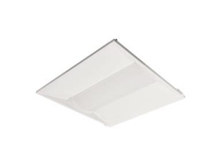 LED Troffer Retrofit Kit, 2x2, Dimmable, 13W, Color Selectable (3500K, 4000K, 5000K), Control Ready, 2 Pack