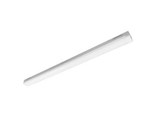 LS3 Linear Strip, 4 foot, Wattage & Color Selectable, Control Ready, Emergency Mode