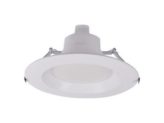 Commercial Downlight, 10", 28W/35W/42W, Color Selectable 2700K/3000K/3500K/4000K/5000K