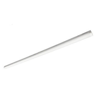 LS3 Linear Strip, 8 foot, Wattage Selectable (65W/75W/90W), Color Selectable (3500K/4000K/5000K), Controls Ready, TAA Country