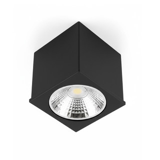 WM-CMCSR3S-MCTP-DD Series, 3" Diameter, 9W|12W|15W, Selectable 3000K|4000K|5000K, Dimmable