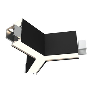 Westgate SCX Series, 1.5" Y Module, Built-in LED, 508lm|575lm|616lm|660lm, 2700K|3000K|3500K|4000K|5000K, Matte Black