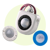 Occupancy Sensors