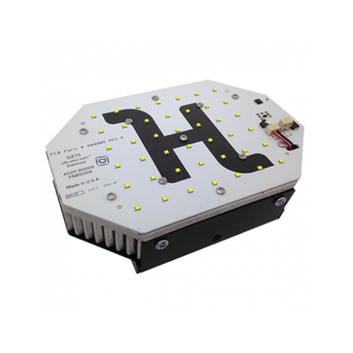 5 Watt Diamonz LED Retrofit