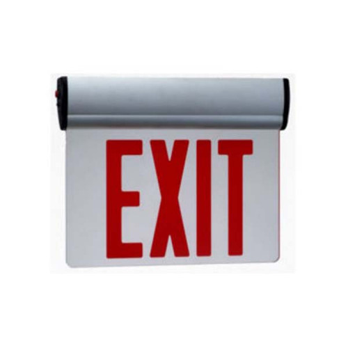 RXL18 Series Sloped or Flat Ceiling Exit Sign – Double Face