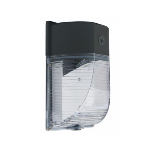 Mini Wall Pack with Photo Eye, 15W or 25W