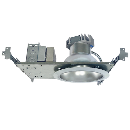 6-Inch LED Frame-In Recessed Downlight